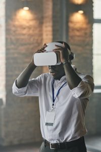 metaverse marketing virtual reality