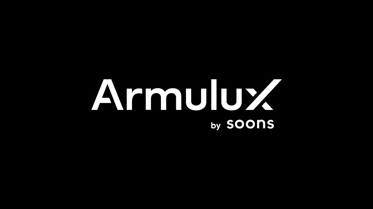 armulux logo