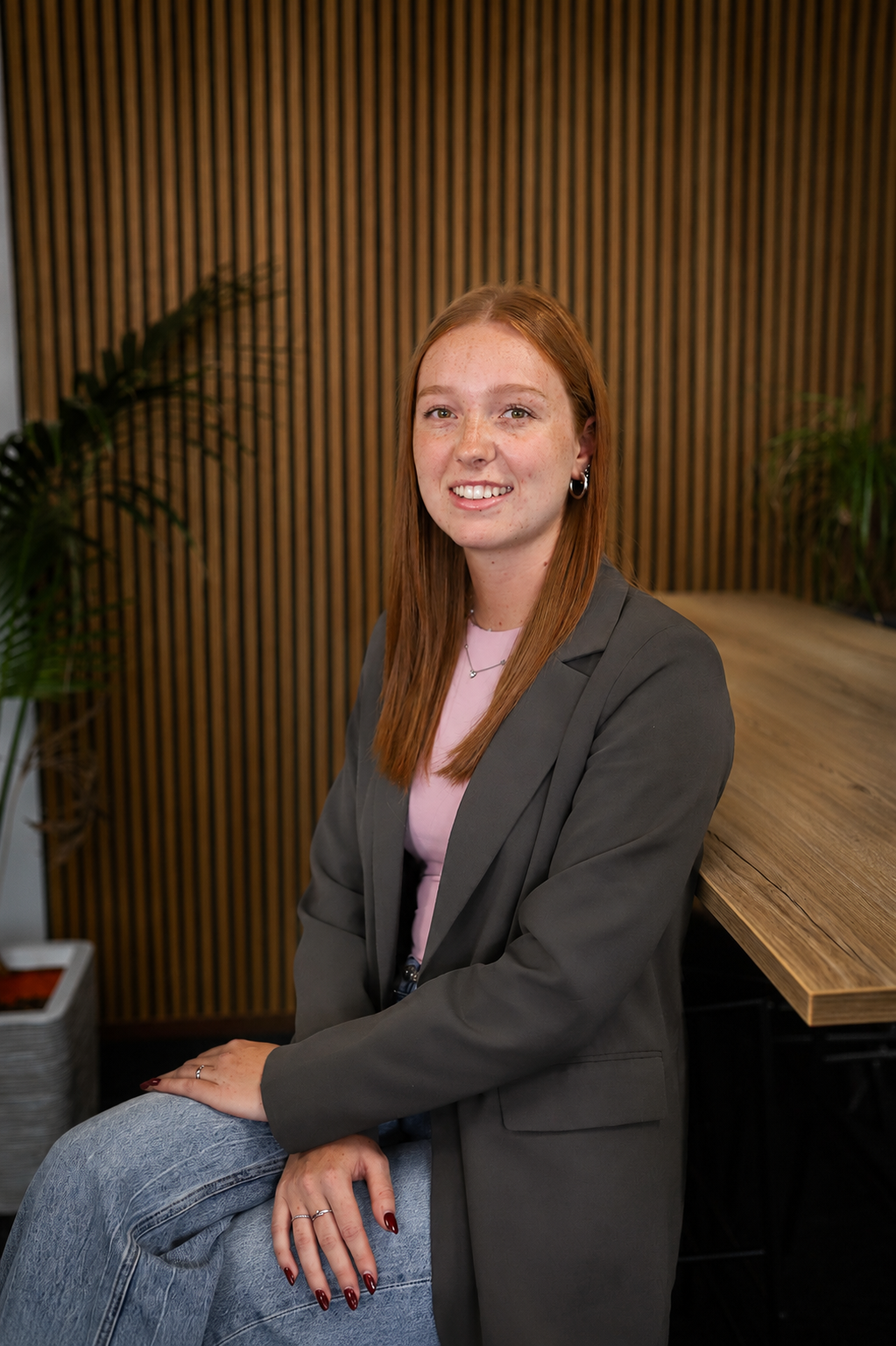 Calista Driessen