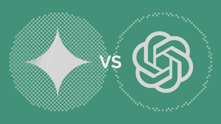 Google Gemini vs ChatGPT
