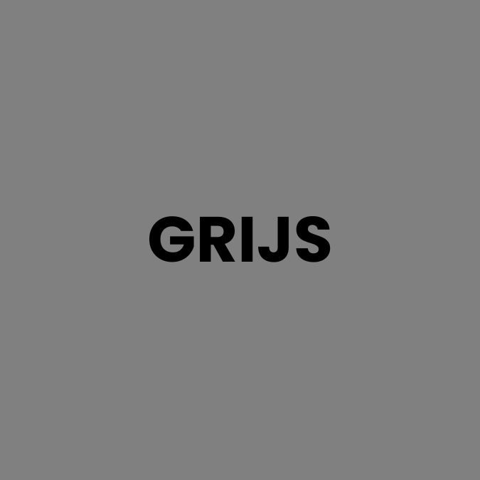 grijs