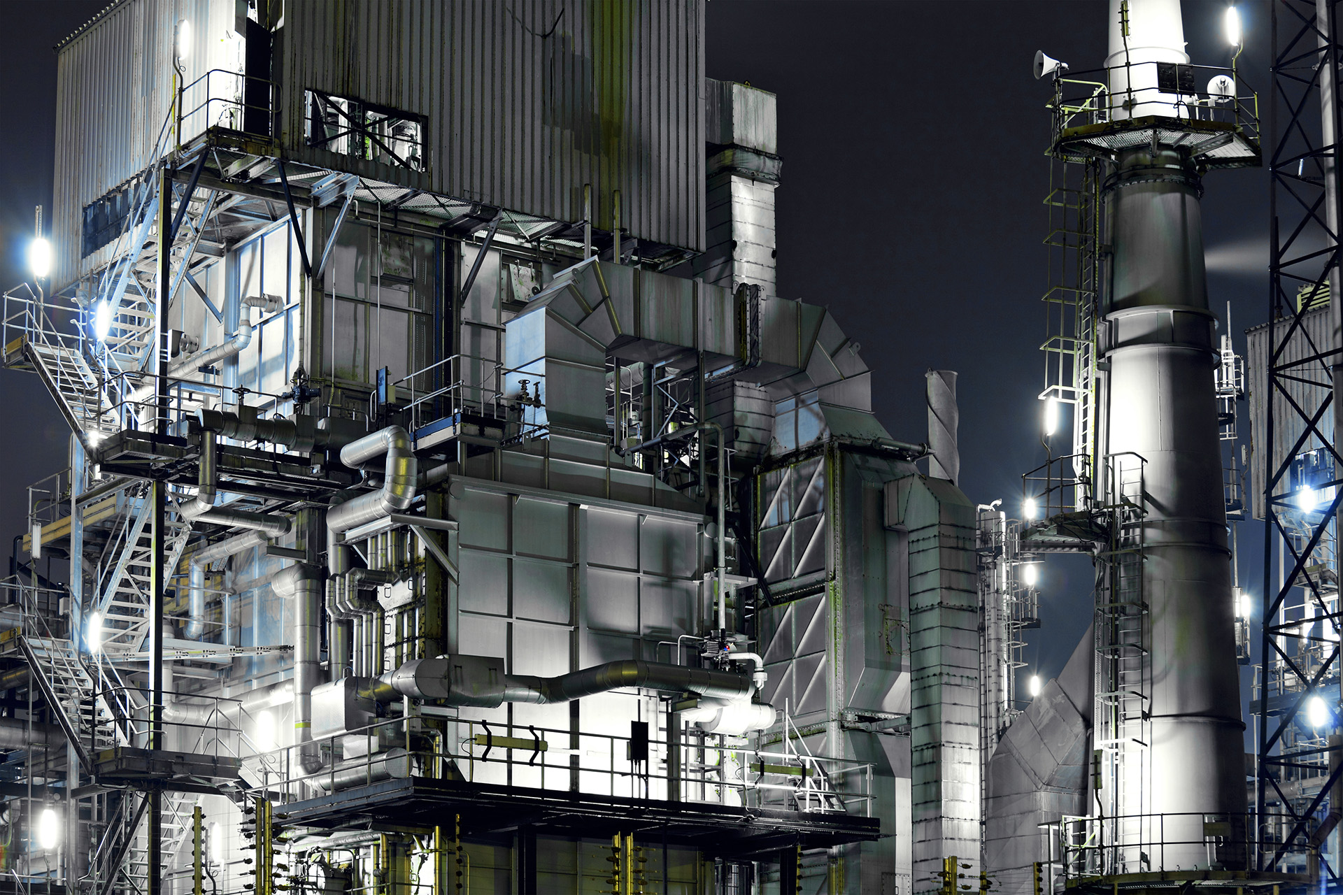 Industrieel gebied PAGP