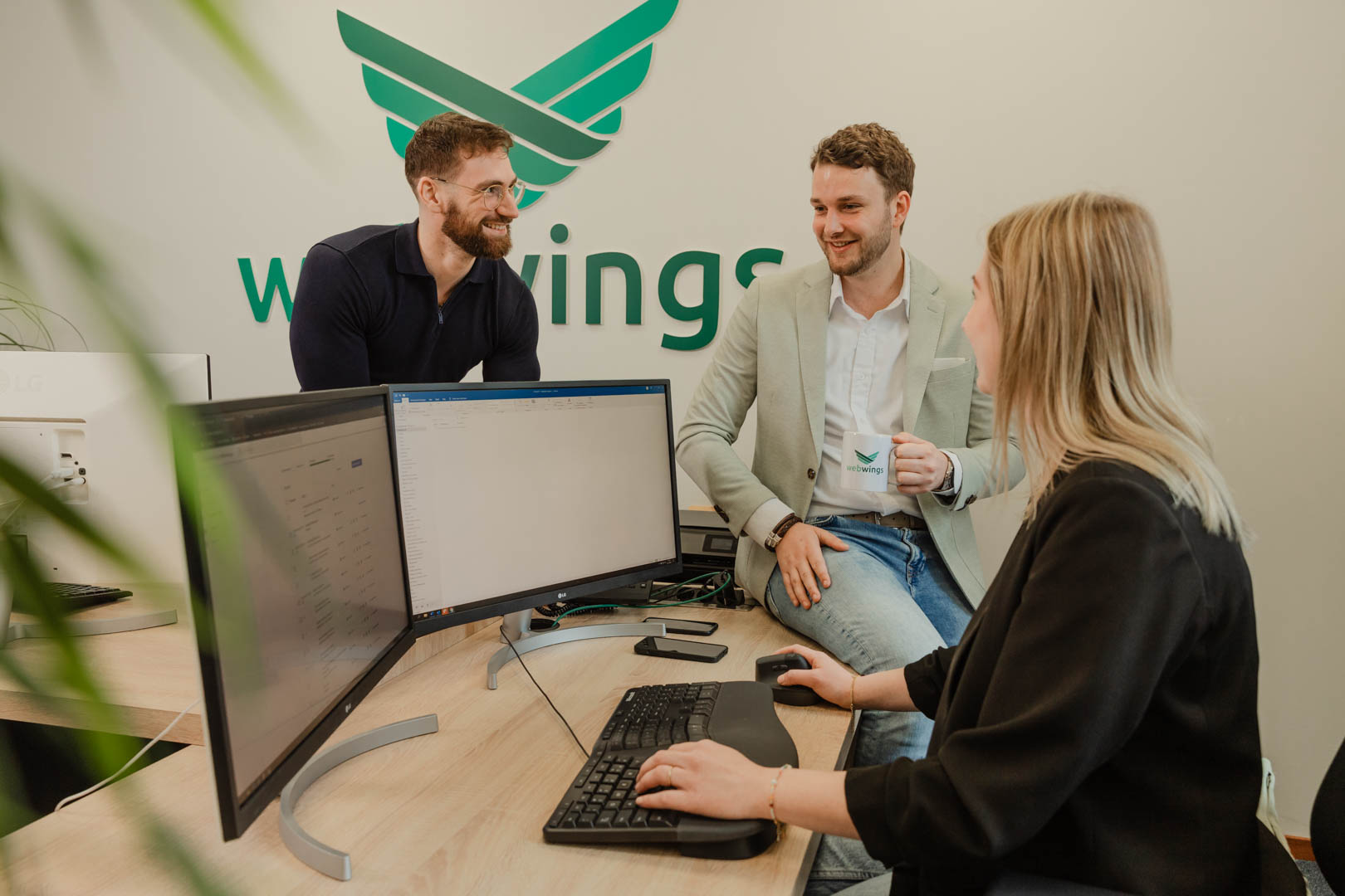 zoekmachine optimalisatie