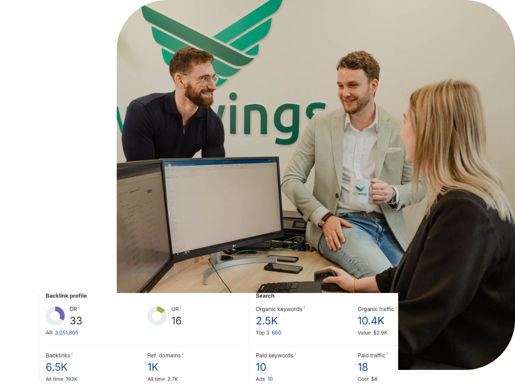 linkbuilding inhouse marketeers