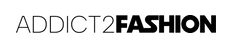 Logo Addict2Fashion
