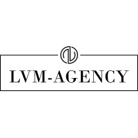 Logo LVM Agency