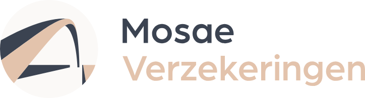 Logo Mosae Verzekeringen.