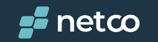 Logo Netco B.V.