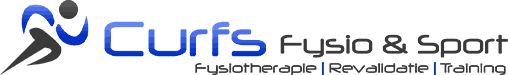 logo curfs fysio