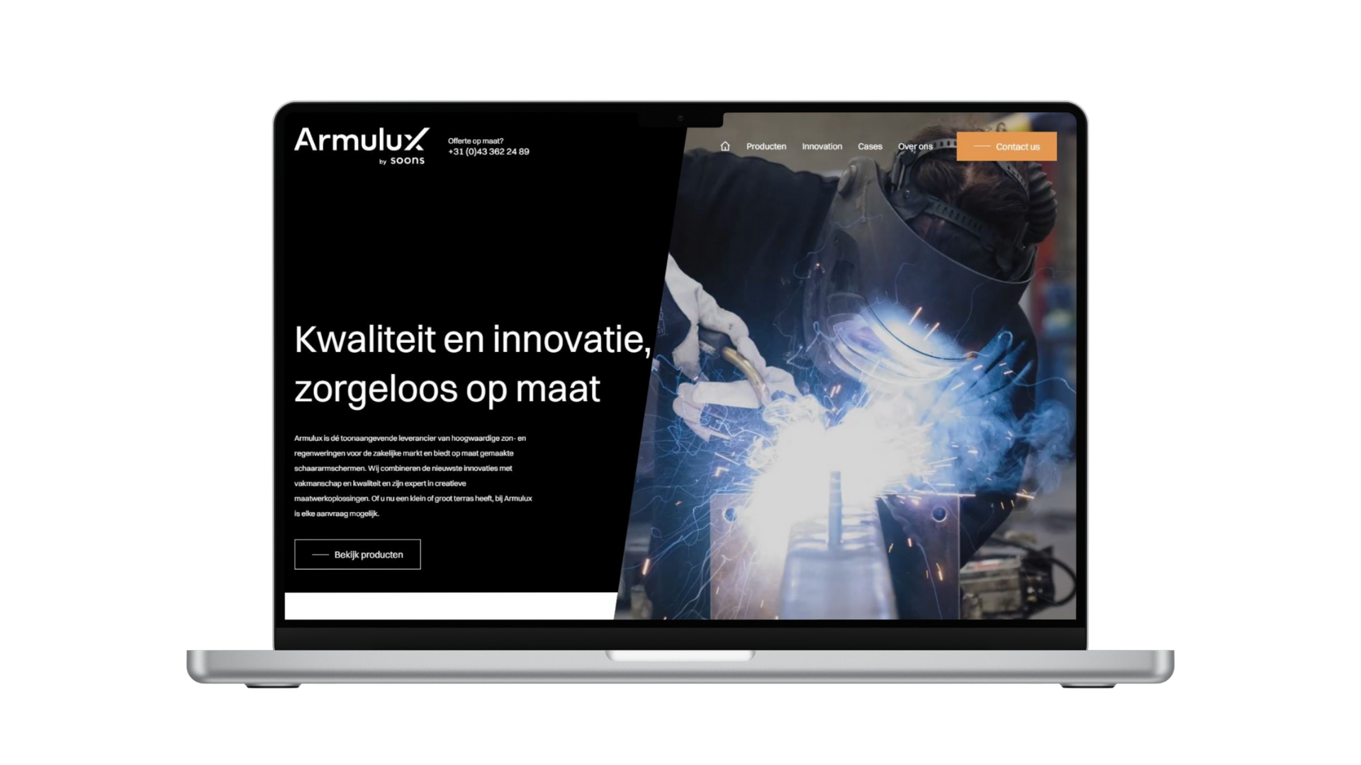 Armulux