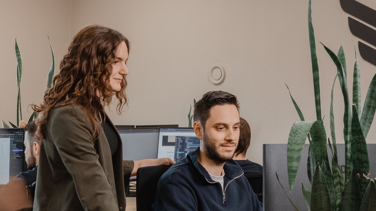 Uitleg over de nieuwe Oxyen 6 builder