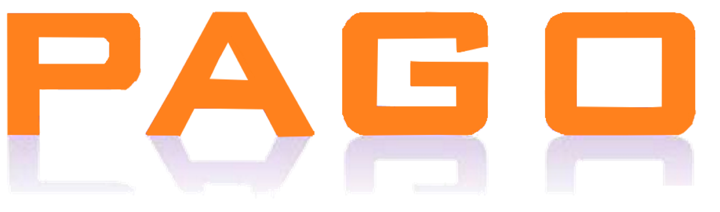 Pago logo