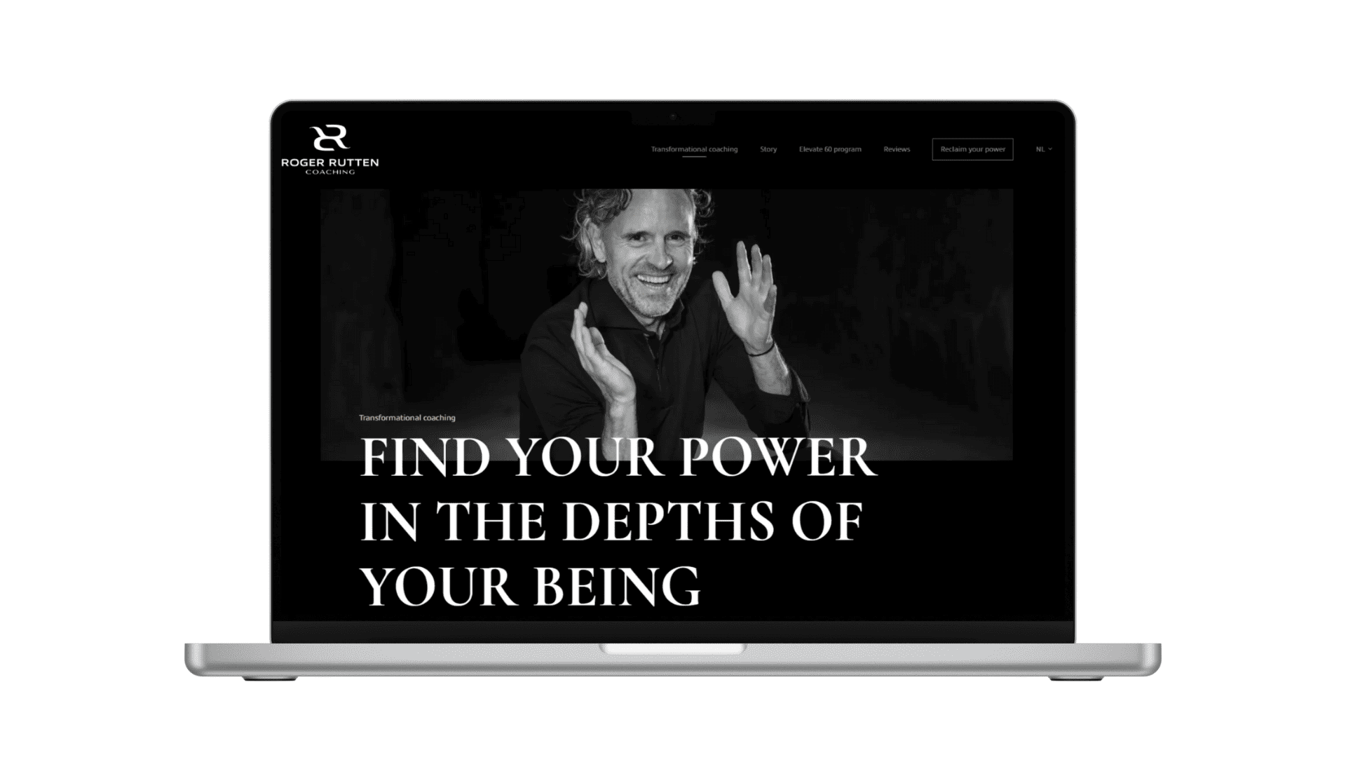 roger rutten website