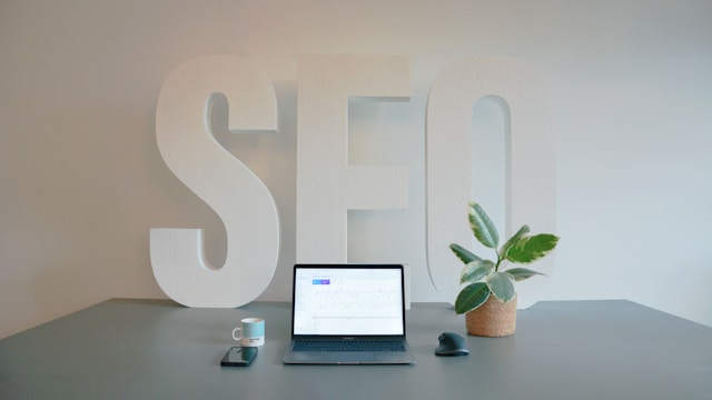 Wat is SEO