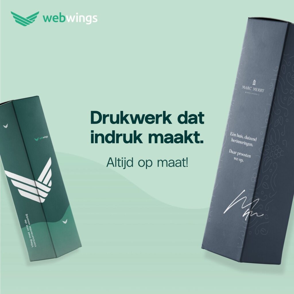 drukwerk feestdagen webwings