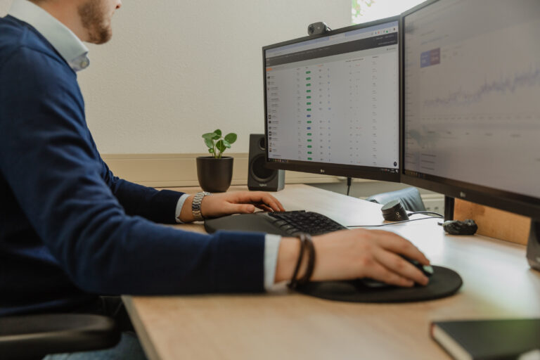 Online zichtbaarheid vergroten Web Wings