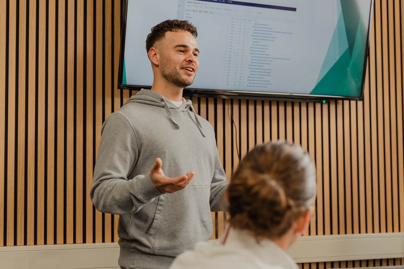 optimalisatie zoekmachine