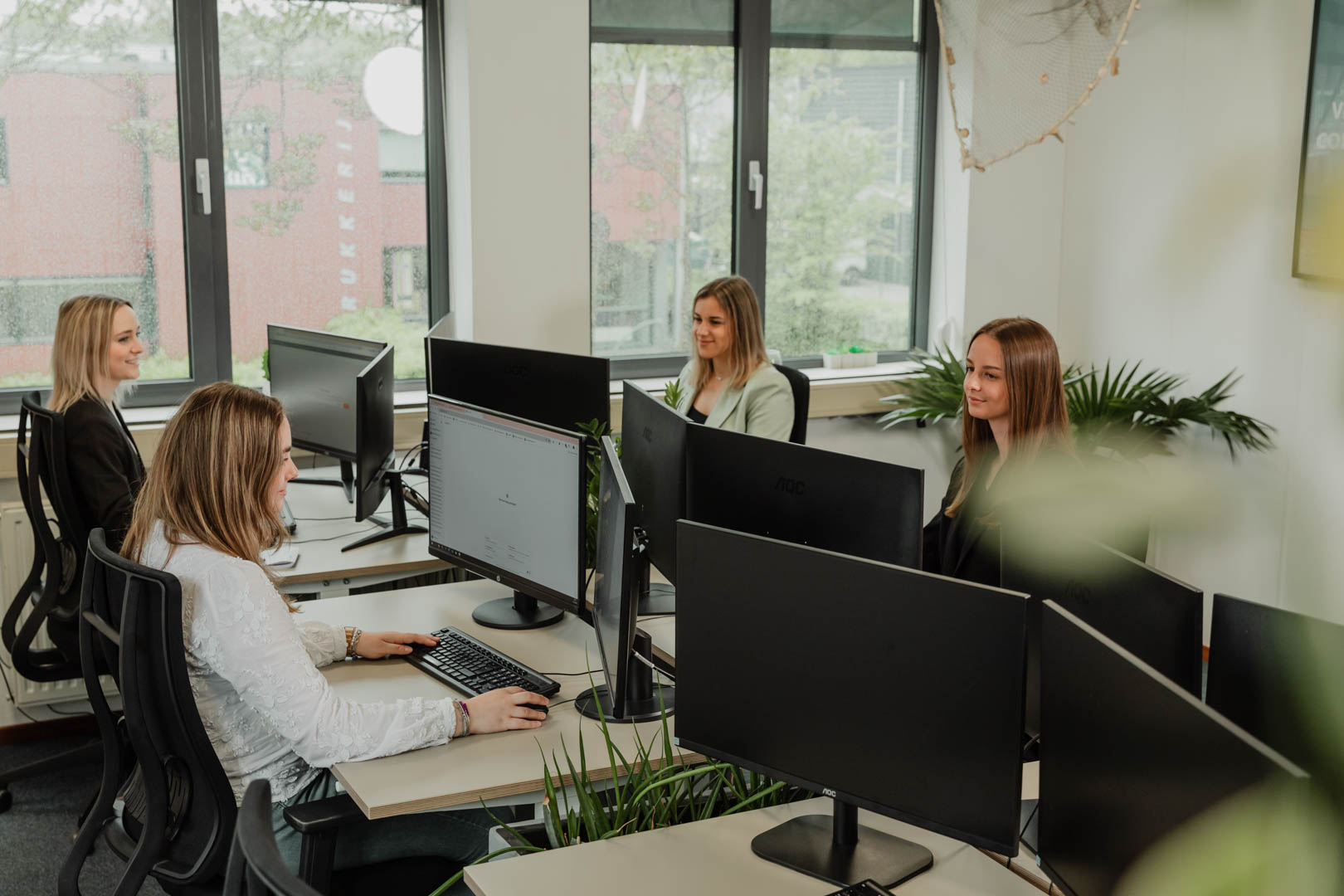 seo zoekmachine optimalisatie