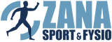 logo zana sport & fysio